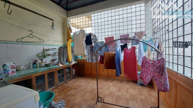 🕌:  Bán nhà 3,5 tầng Chợ Đôn, Nghĩa Xá, Lê Chân ,DT 60m2, đường 15 m 💸 : 7 tỷ (dc02) - 8