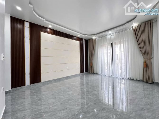🌳Căn Nhà 5 tầng thang máy mặt đường tuyến 2 Lê Hồng Phong, đối diện UBND Quận Hải An - 9