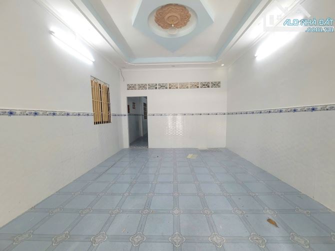 nhà cấp 4 gác lửng 67.8m2 3ty7 TL MT đường Phan Đăng Lưu p.Dĩ An - 9