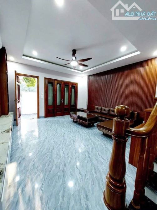 B.Á.N NHÀ ĐAN PHƯỢNG 58M2, 3 TỶ 95 , Ô TÔ GẦN  , FULL NỘI THẤT ĐẸP , Ở SƯỚNG - 9