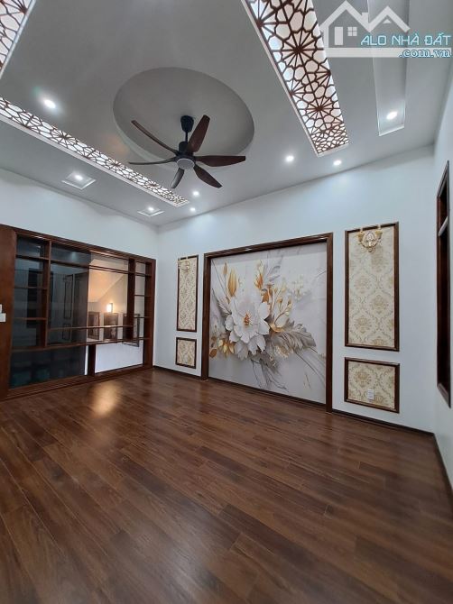 CC CẦN BÁN NHÀ KHU ĐÔ  THỊ An phú TPHD. Nhà 4 tầng mới hoàn thiện. Mặt 4.5m x 15 m =67,5m2 - 9