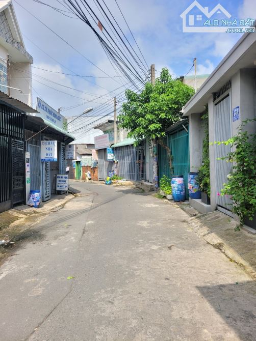 3Tỷ800__gần Vincom550__Nhà cấp 4 gác lửng mặt tiền đường Phan Đăng Lưu, gần Lý Thường Kiệt - 9