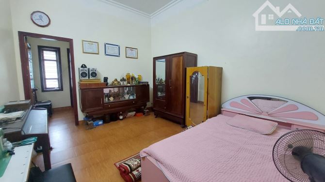 🕌:  Bán nhà 3,5 tầng Chợ Đôn, Nghĩa Xá, Lê Chân ,DT 60m2, đường 15 m 💸 : 7 tỷ (dc02) - 9