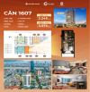 Giỏ hàng căn hộ cao cấp view biển view sông Hàn trung tâm Đà Nẵng giá tốt full nội thất