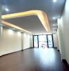 Nhà phố Hoàng Ngân, quận Cầu Giấy 130m2 x 6 tầng thang máy, ô tô tránh kinh doanh