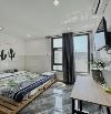 BÁN KHÁCH SẠN ĐƯỜNG TRẦN BÌNH TRỌNG 1 TRỆT 8 LẦU 30 PHÒNG KINH DOANH TỐT18TỶ