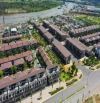 Sóng Vinhomes Green City lan rộng – Đất trung tâm Đức Hòa giá rẻ, pháp lý chuẩn