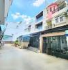 Nhà đẹp giáp Phú Nhuận - 2 mặt tiền trước sau, 3 tầng, hẻm 4m - Nhỉnh 8 tỷ