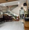 MẶT TIỀN KINH DOANH - GẦN SÂN BAY - GIÁP GÒ VẤP - 3 TẦNG - 56M² - NHỈNH 8 TỶ