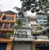 Nhà đẹp ở ngay Ngọc Khánh Ba Đình. Sổ A4 51m, 5 tầng MT3m5 Giá 15 tỷ Ngõ ô tô tránh