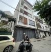 Nhà đẹp ở ngay Nguyễn Khang Cầu Giấy Sổ A4 60m, 5 tầng 5 ngủ MT7m Giá 21 tỷ ngõ ô tô tránh