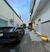 [48M²] BÁN NHÀ HẺM 488 PHẠM VĂN CHIÊU, P16, GÒ VẤP – 2TẦNG – 4TỶ
