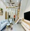 50m2, Hẻm xe hơi, Nở hậu, Quang Trung, P14, Chỉ nhỉnh 4T còn TL
