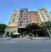 Bán Tòa nhà 8 tầng Ngang 12m ngay khu Sân bay P2 Quận Tân Bình -HDT 450tr, có TM, PCCC