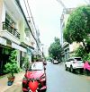 Bán Nhà Phố Quận 7 ,Mặt Tiền KD đường Số Tân Kiểng gần Chợ Tân Quy,Giá 12.9 Tỷ.