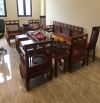 Cần bán 60m2 nhà 6 tầng mặt phố Phạm Khắc Quảng, Giang Biên. Đường rộng 25m, nhà toàn đồ g