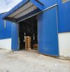 Cho thuê 6.600m2 Xưởng Bến Cát , PCCC tự động ,Đường công , giấy tờ đầy đủ