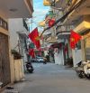 🔥🔥🔥HÀNG HÓT MỚI Bán nhà 4 tầng lô góc dân xây chắc chắn tại ngõ 75 Lê Thanh Nghị