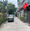 Bán nhà Thạch Bàn. Lô óc, dân xây, đường ô tô tránh