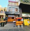 Cho thuê nhà hàng, quán bar số 33 Tôn Thất Thiếp, Q1. Dt: 4,5x20m, Kc: trệt 2 lầu.