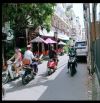 BÁN GẤP NHÀ MẶT TIỀN 3 TẦNG(4X16M) ĐƯỜNG 30 ĐỖ NHUẬN, SƠN KỲ, TÂN PHÚ.