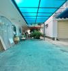 BÁN CĂN NHÀ VƯỜN KHU PHÚC HẢI PHƯỜNG TÂN PHONG 200m2