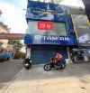 Mặt Tiền 3/2 quận 10 đối diện Hà Đô Centrosa - ngang 6m nhà 2 lầu, Chỉ 18 tỷ