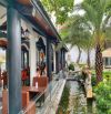 TỔ HỢP NHÀ HÀNG KHÁCH SẠN MT DƯƠNG QUÃNG HÀM ,50m x 100m ,5523m2, GIÁ CHỈ 350 TY