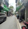 ☄️NGUYỄN VĂN TRỖI. CHÍNH CHỦ.NỞ HẬU. MẶT PHỐ. Ô TÔ TRÁNH.DÂN XÂY.  DT 120m2 .×3 TẦNG × 21