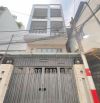 NGANG HƠN 5M, 66M² - HXH PHAN HUY ÍCH - XE HƠI NGỦ TRONG - 5 TẦNG - CHỈ 6.x TỶ