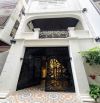 Bán nhà Đội Nhân, 72m x4T, MT4,7m Lô góc, Cách ô tô tránh 50m, nhà đẹp ở ngay
