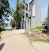 Bán đất hẻm oto, 80m² Thạnh Xuân Quận 12 giá chỉ 3,8 tỷ
