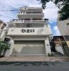 Bán Nhà Mặt Tiền thụt Lê Văn Sỹ, Quận 3, DT: 7x23m giá 32 tỷ (chưa đến 200 triệu/m2 )