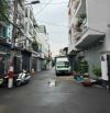 CHÍNH CHỦ BÁN GẤP NHÀ QUANG TRUNG, GÒ VẤP – HẺM 8M XE TẢI TRÁNH –4 TẦNG - GIÁ HƠN 4 TỶ