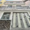 🏠 Nhà 3 tầng, 3 PN, mặt tiền 5m, nhà mới vào ở ngay. 🌻 Gần Phố Ẩm Thực Phan Xích Long, c