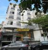 Bán Khách Sạn 3 sao MT Khu Sân Bay, Q. Tân Bình - 12 x 25m, Hầm 6 lầu - HĐ 500tr/th