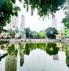 Bán Nhà Đường 18M Mỗ Lao  Hà Đông HÀ NỘI