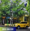 BÁN NHÀ GÓC 2 MẶT TIỀN LÊ NGỌC HÂN  CÁCH BỂN 300M –  VŨNG TÀU – GIÁ CHỈ 24 TỶ