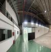 Cho thuê DTSD 4.800m2 Khu Công Nghiệp Đồng Văn, Hà Nam.PCCC tự động thẩm duyệt.