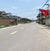 Đất Phù Linh-Sóc Sơn-Đường trước đất ô tô tránh-73m giá hơn 1 tỷ