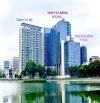 Cho thuê thương mại, Văn phòng toà nhà Diamond park plaza, 16 láng hạ.