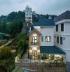 Cho thuê villa 200m2 khu nam hồ phường 11 đà lạt 24tr/tháng view đẹp