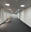 Bán tòa văn phòng cao cấp Lê Văn Lương, Lô góc, 8 tầng+hầm vỉa hè kd, 150tr/tháng, 79.9 tỷ