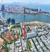 ☘️ Đất đẹp trục thông sông Hàn mặt tiền Hồ Hán Thương - Gần dự án Sun Group - Gọi Bi