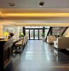 Mặt phố Nguyễn Khắc Hiếu nằm trên Đảo Ngọc đắc địa vô giá 275m2, 15 tầng, mt 8m, 265 tỷ