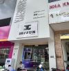 Cho thuê MT kinh doanh 212  Trần Hưng Đạo P.Nguyễn Cư Trinh Q.1