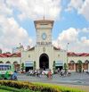 Mặt tiền Thủ Khoa Huân-Nguyễn Du, P.Bến Thành, Quận 1.Giá 600 tỷ (1000 m2 đất).
