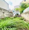 Bán đất Lĩnh Nam, 46m2, mặt tiền rộng, gần phố, vị trí đẹp