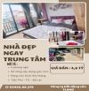 NHÀ ĐẸP CHỈ HƠN 4 TỶ NGAY TRUNG TÂM TRẦN PHÚ – P3 – ĐÀ LẠT