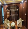 BÁN NHÀ TRUNG KÍNH – PHÂN LÔ Ô TÔ TRÁNH – FULL NỘI THẤT GỖ HƯƠNG – GIÁ ĐẸP